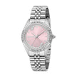 Women Vittoria Silver 32mm Watch Set