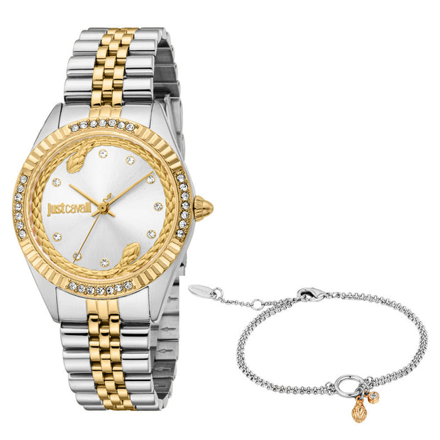 Women Vittoria Watch Set