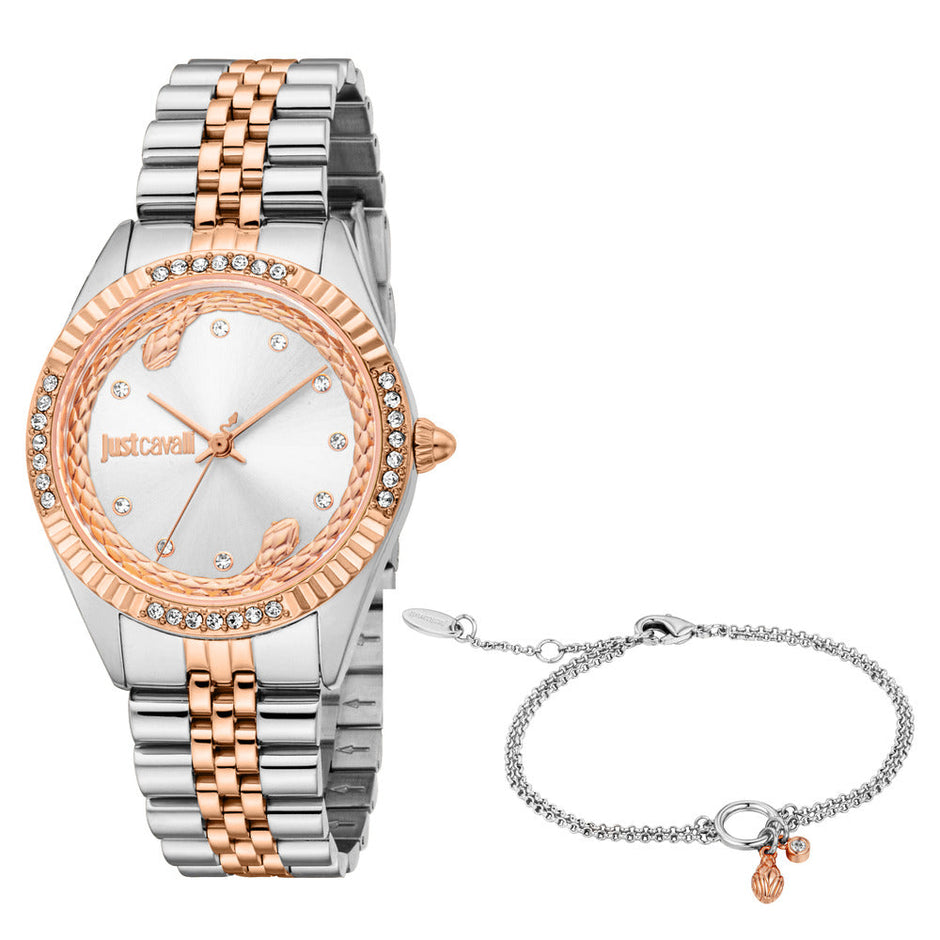 Women Vittoria 32mm Watch Set