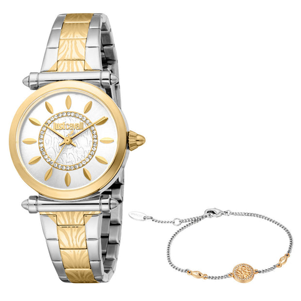 Women Splendida 30mm Watch Set
