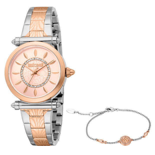 Women Splendida 30mm Watch Set