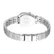 Women Animalier Silver Watch