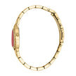 Women Animalier Gold Watch