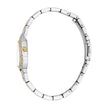 Women Animalier Two Tone Watch