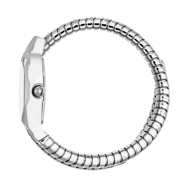 Women Aria Silver Watch