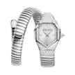 Women Aria Silver Watch