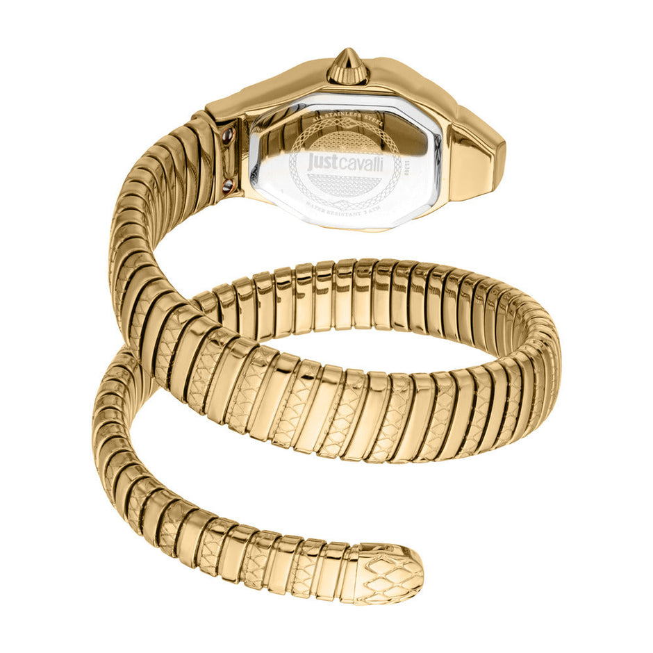 Women Aria Golden Watch