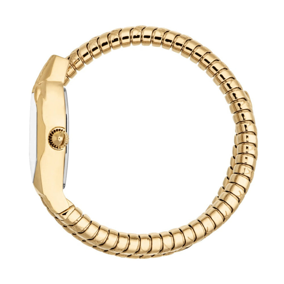 Women Aria Golden Watch