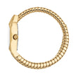 Women Aria Golden Watch