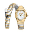 Women Aria Two Tone Watch