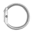 Women Ambra Silver 22X34.5mm Watch