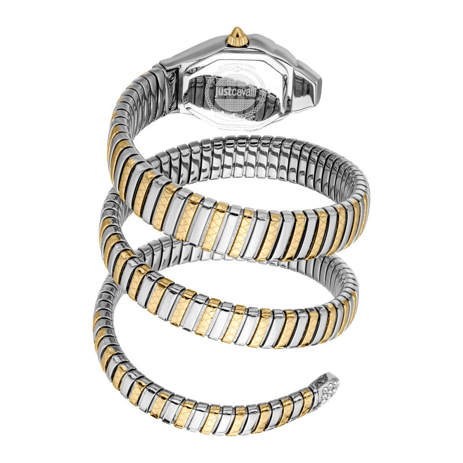 Women Ambra Two Tone 22X34.5mm Watch