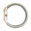 Women Ambra Two Tone 22X34.5mm Watch
