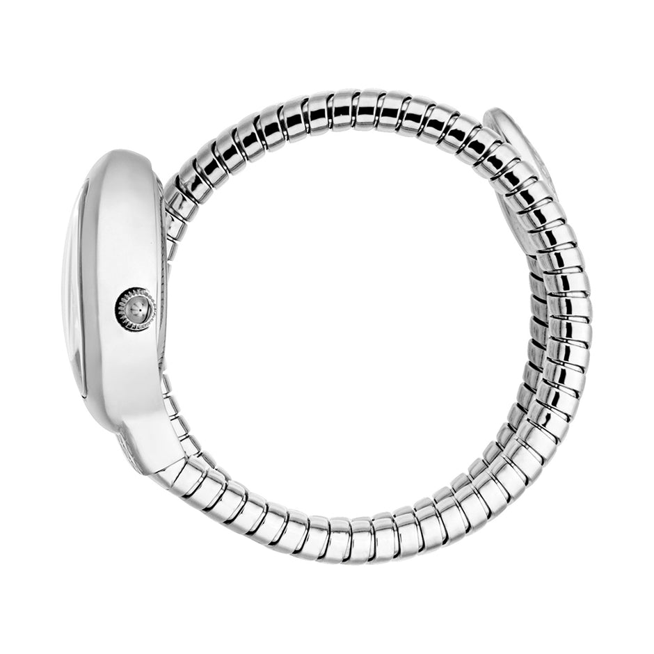 Women Eclisse Silver Watch