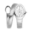 Women Eclisse Silver Watch