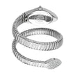 Women Vetra Silver Watch