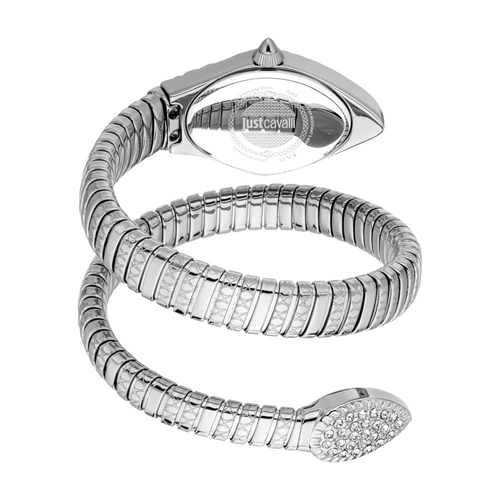 Women Vetra Silver Watch