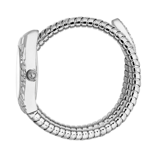 Women Vetra Silver Watch