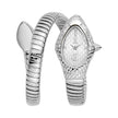 Women Vetra Silver Watch