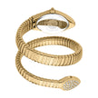 Women Vetra Golden Watch