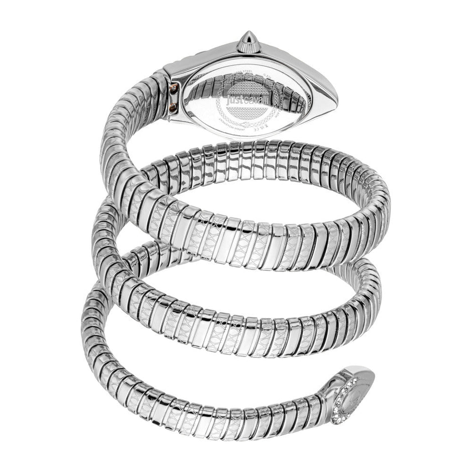 Women Aurela Silver 20X34.5mm Watch