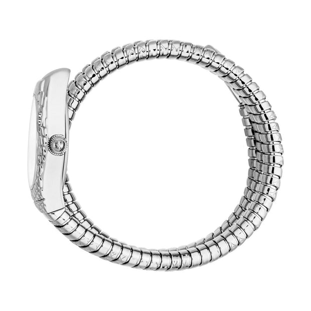 Women Aurela Silver 20X34.5mm Watch