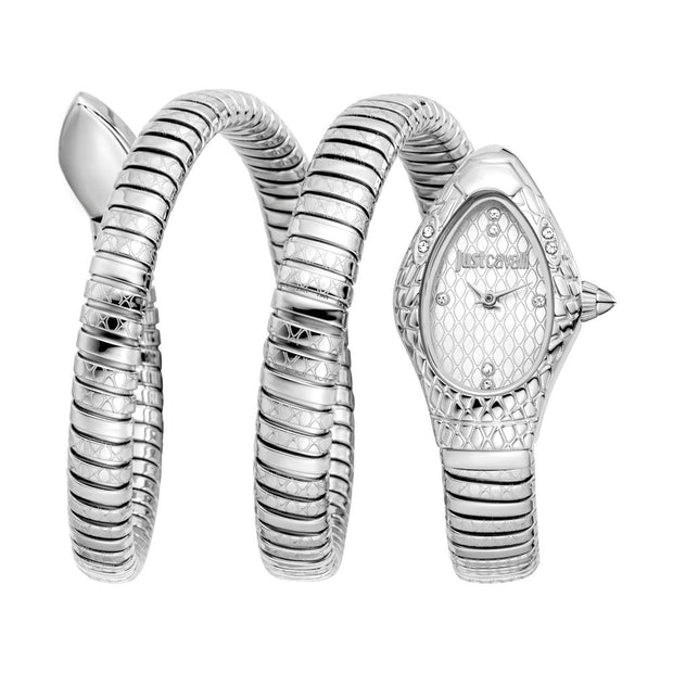 Women Aurela Silver 20X34.5mm Watch