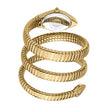 Women Aurela Golden Watch