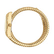 Women Aurela Golden Watch