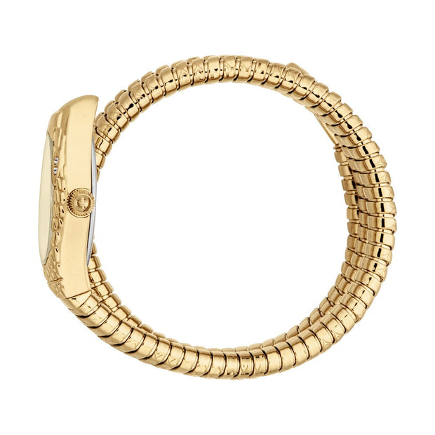 Women Aurela Gold 20X34.5mm Watch