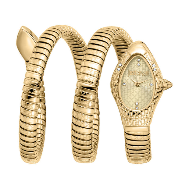 Women Aurela Gold 20X34.5mm Watch