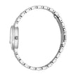 Women Rosa Silver 28mm Watch