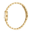 Women Rosa Gold 28mm Watch