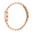 Women Rosa Rose Gold 28mm Watch