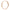 Women Rosa Rose Gold 28mm Watch
