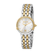 Women Rosa Two Tone 28mm Watch