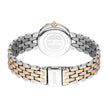 Women Rosa Two Tone 28mm Watch