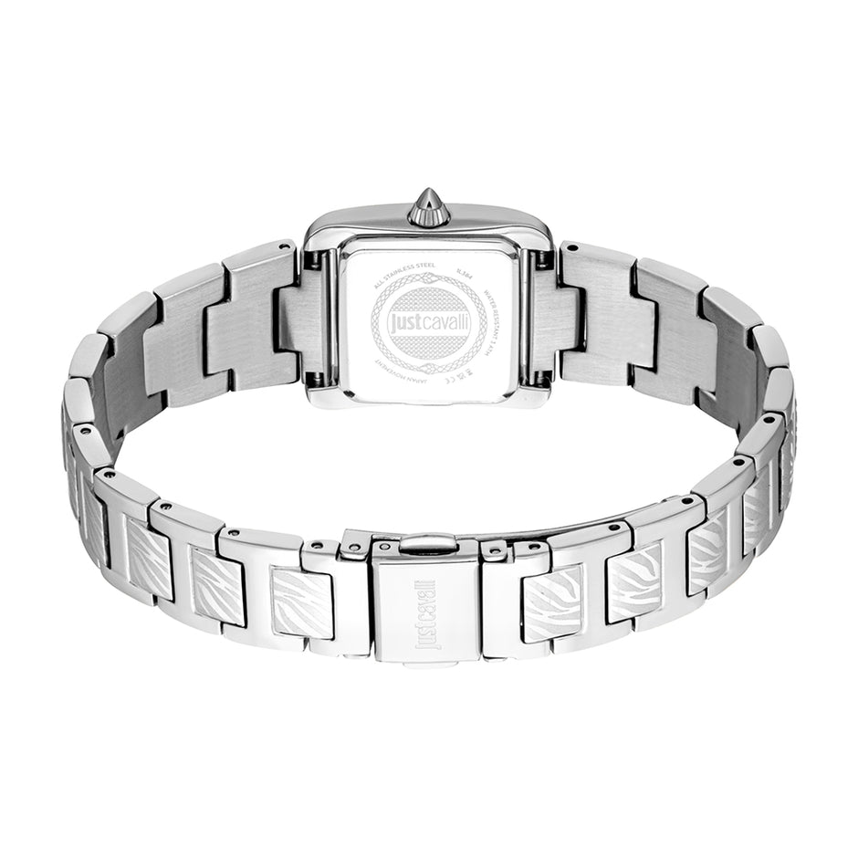 Women Sera Silver 22X25mm Watch