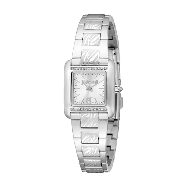 Women Sera Silver Watch