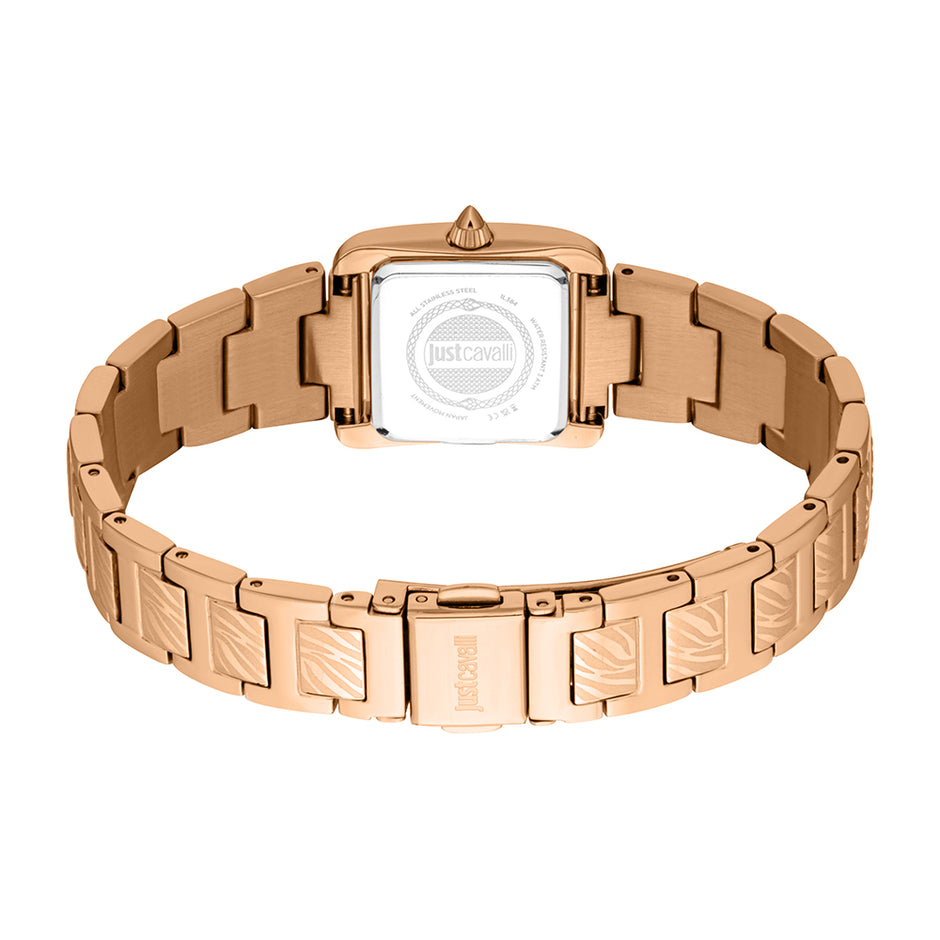 Women Sera Rose Gold 22X25mm Watch