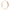 Women Sera Rose Gold 22X25mm Watch