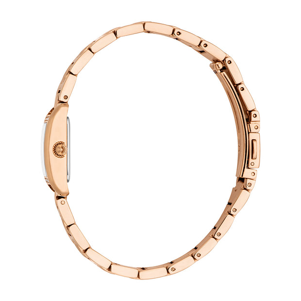 Women Sera Rose Gold 22X25mm Watch