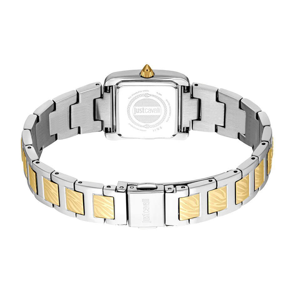 Women Sera Two Tone 22X25mm Watch