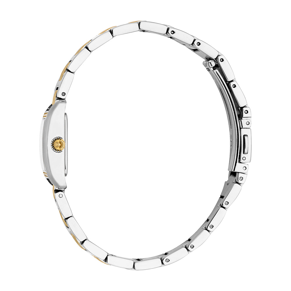 Women Sera Two Tone 22X25mm Watch