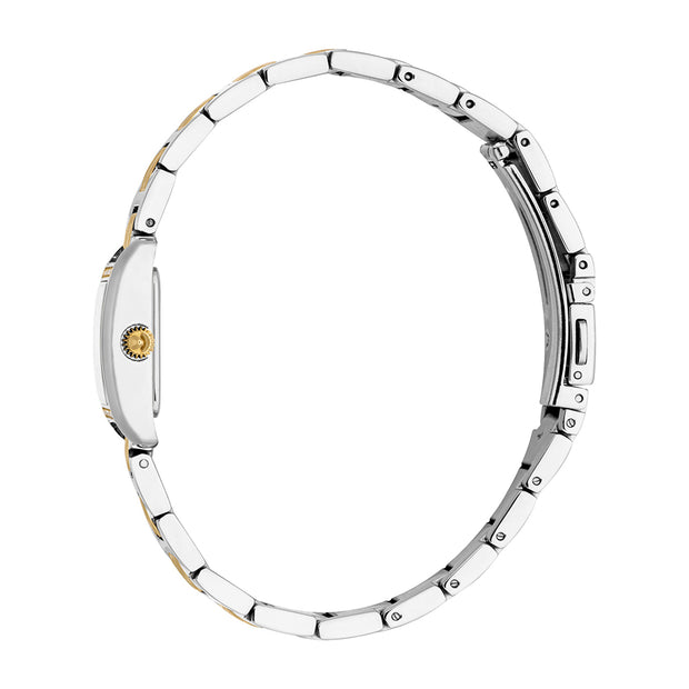 Women Sera Two Tone 22X25mm Watch