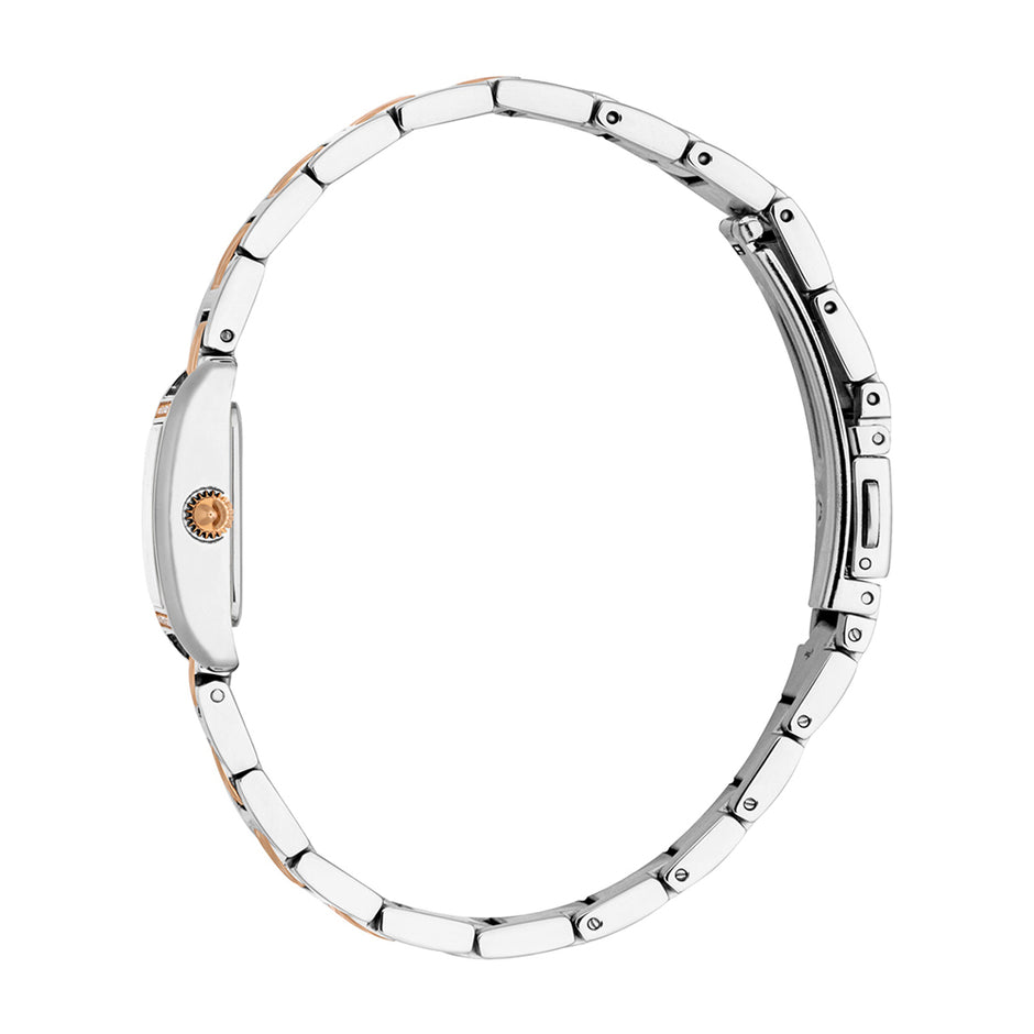 Women Sera Two Tone 22X25mm Watch