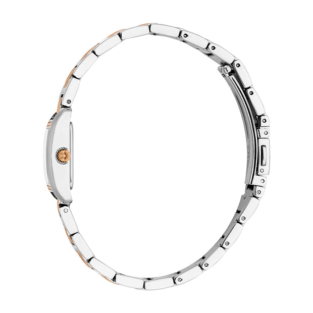 Women Sera Two Tone 22X25mm Watch