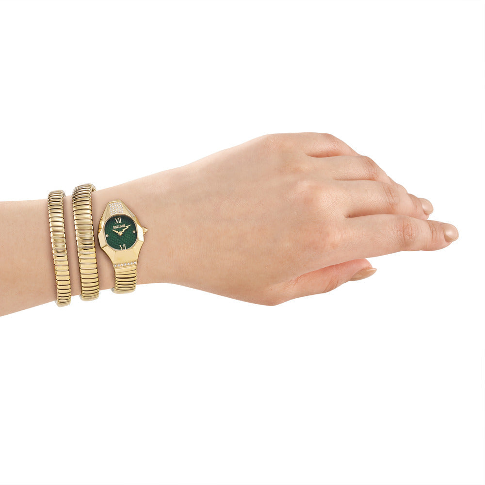 Women Lunara Watch