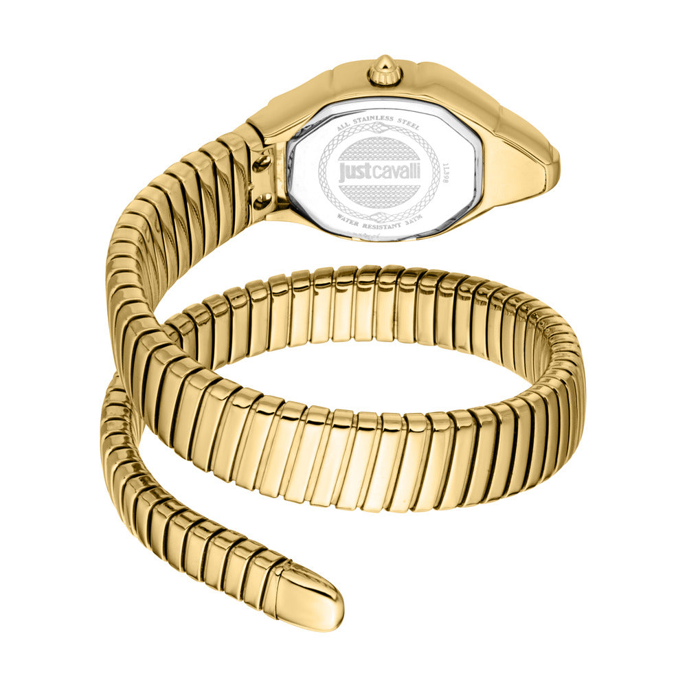 Women Scultura Watch