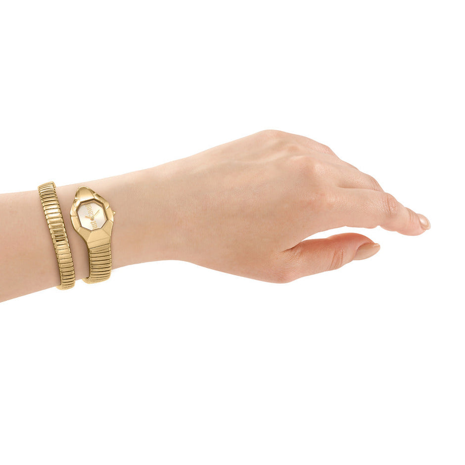 Women Scultura Watch